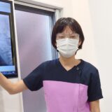 同じことを何度聞いても教えてくれる、面倒見の良い先輩方ばかりです。