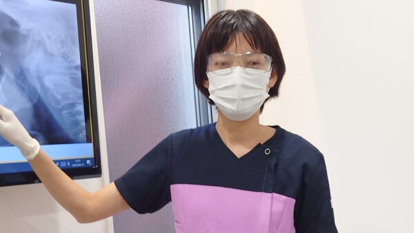 同じことを何度聞いても教えてくれる、面倒見の良い先輩方ばかりです。