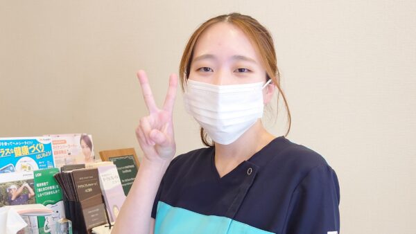 週休2.5日でプライベートも充実させられます！